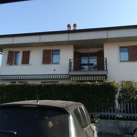 Ferienwohnung Cadelvolto Carrista7 Leo Negrar Exterior foto